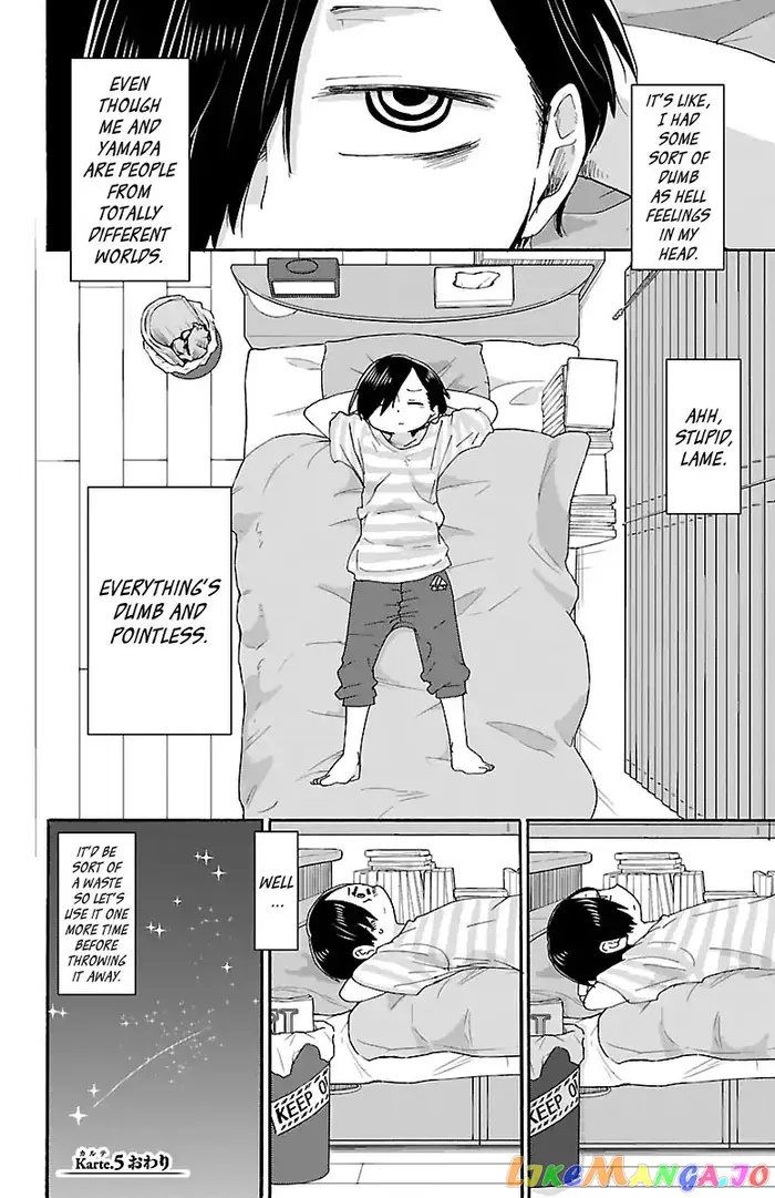 The Dangers in My Heart Chapter 5 image 11_optimized